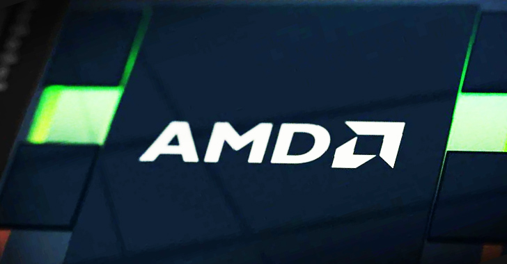 New ZenHammer Attack Bypasses Rowhammer Defenses on AMD CPUs