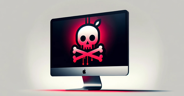Hackers Target macOS Users with Malicious Ads Spreading Stealer Malware