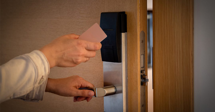 Dormakaba Locks Used in Millions of Hotel Rooms Could Be Cracked in Seconds