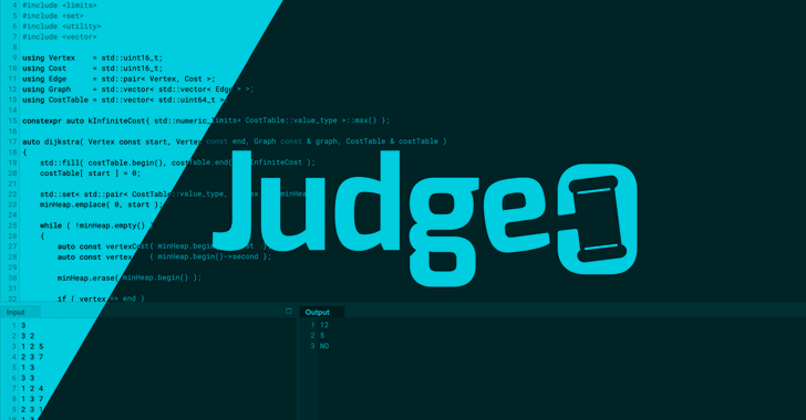 Sandbox Escape Vulnerabilities in Judge0 Expose Systems to Complete Takeover