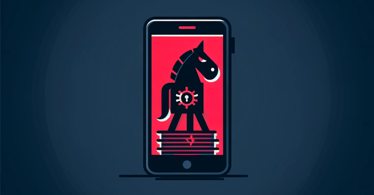 New Android Trojan ‘SoumniBot’ Evades Detection with Clever Tricks