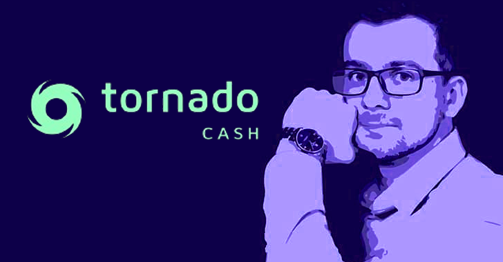 Dutch Court Sentences Tornado Cash Co-Founder to 5 Years in Prison for Money Laundering