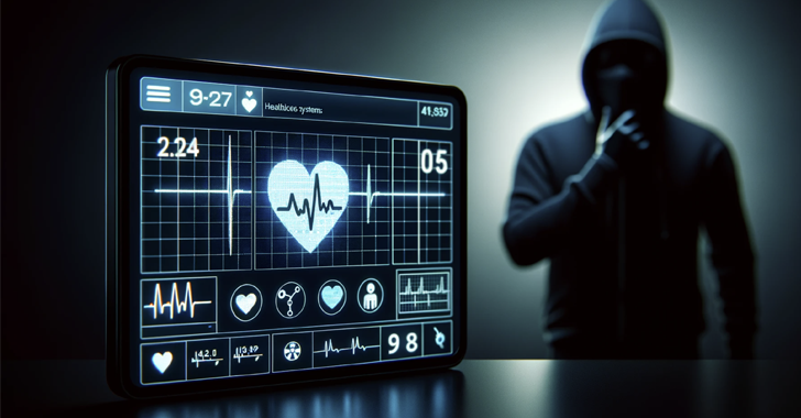 NextGen Healthcare Mirth Connect Under Attack – CISA Issues Urgent Warning