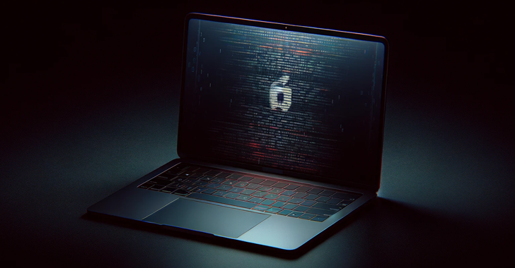 New ‘Cuckoo’ Persistent macOS Spyware Targeting Intel and Arm Macs