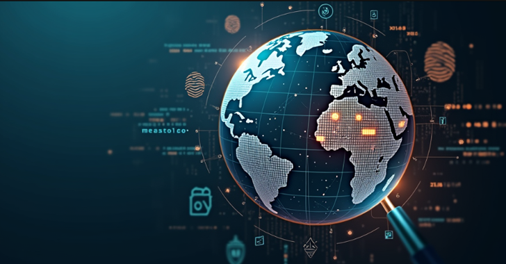 INTERPOL Arrests 5,500 in Global Cybercrime Crackdown, Seizes Over $400 Million