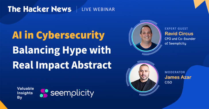AI in Cybersecurity: What’s Effective and What’s Not – Insights from 200 Experts