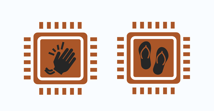 New SLAP & FLOP Attacks Expose Apple M-Series Chips to Speculative Execution Exploits