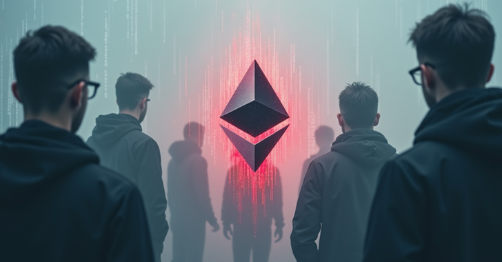 Russian-Speaking Attackers Target Ethereum Devs with Fake Hardhat npm Packages