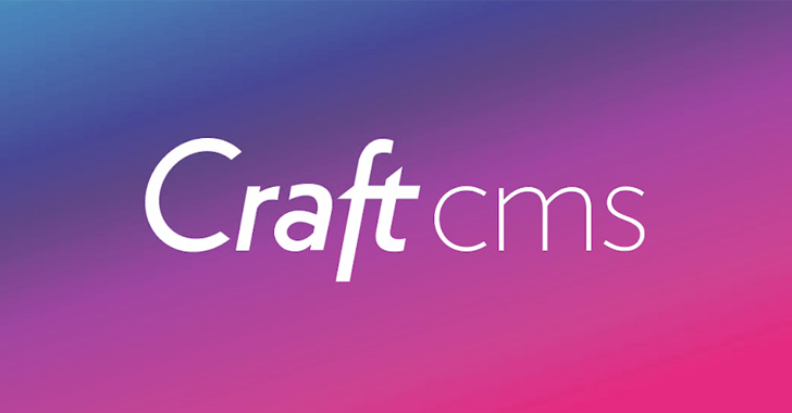 CISA Flags Craft CMS Vulnerability CVE-2025-23209 Amid Active Attacks