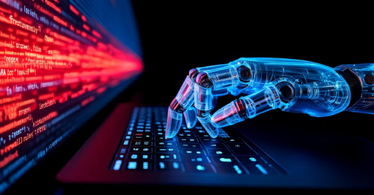 Artificial Intelligence – What’s all the fuss?
