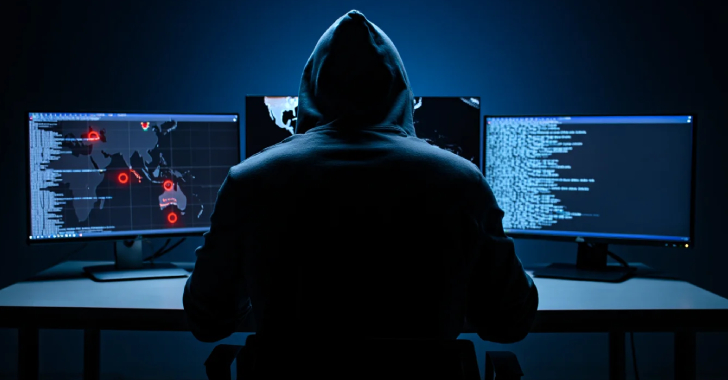 Lotus Panda Hacks SE Asian Governments With Browser Stealers and Sideloaded Malware