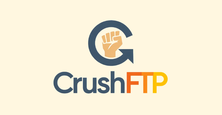 CISA Adds CrushFTP Vulnerability to KEV Catalog Following Confirmed Active Exploitation
