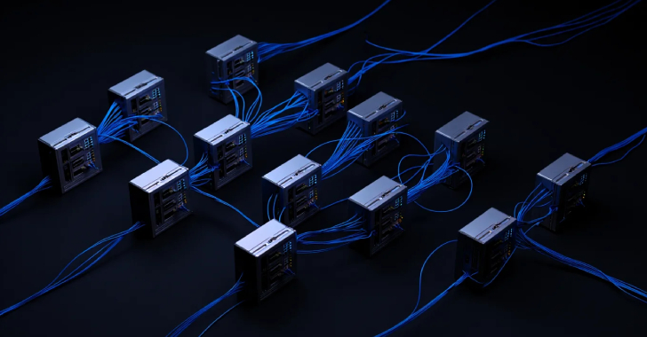 CISA and FBI Warn Fast Flux is Powering Resilient Malware, C2, and Phishing Networks