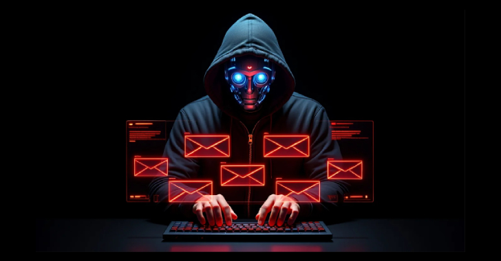 Gamma AI Platform Abused in Phishing Chain to Spoof Microsoft SharePoint Logins