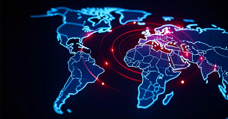 Nearly 24,000 IPs Target PAN-OS GlobalProtect in Coordinated Login Scan Campaign