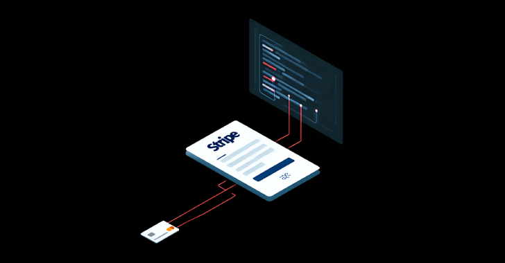 Legacy Stripe API Exploited to Validate Stolen Payment Cards in Web Skimmer Campaign