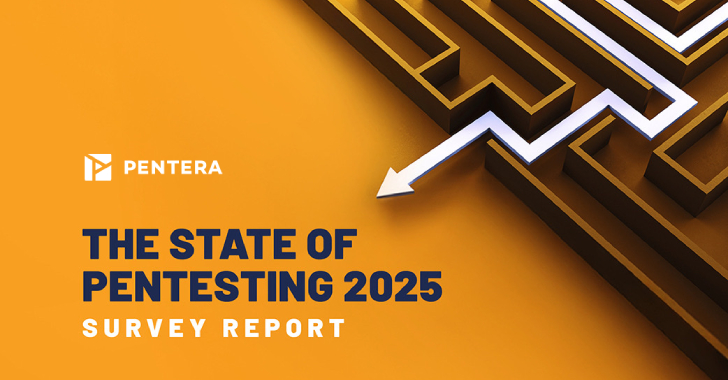 The Crowded Battle: Key Insights from the 2025 State of Pentesting Report