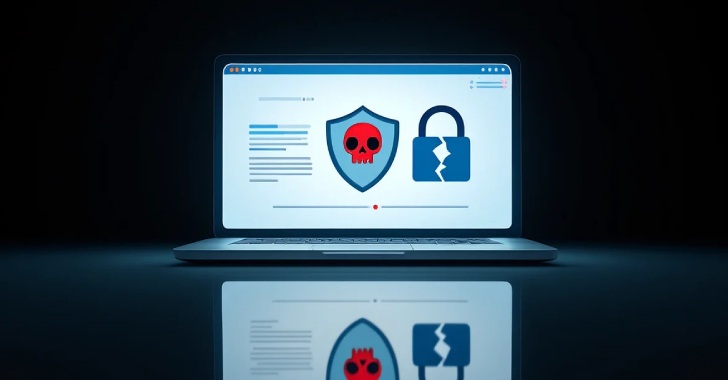 Cybercriminals Clone Antivirus Site to Spread Venom RAT and Steal Crypto Wallets