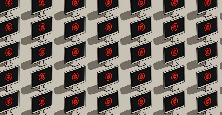 U.S. Dismantles DanaBot Malware Network, Charges 16 in $50M Global Cybercrime Operation