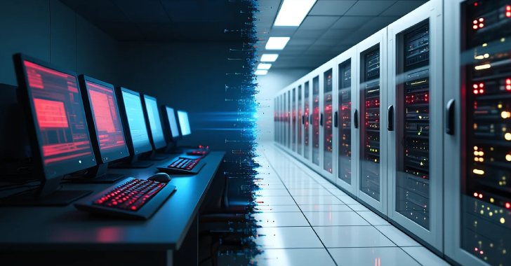 Chinese Hackers Exploit Trimble Cityworks Flaw to Infiltrate U.S. Government Networks