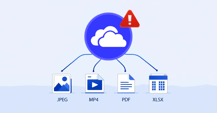 Microsoft OneDrive File Picker Flaw Grants Apps Full Cloud Access — Even When Uploading Just One File