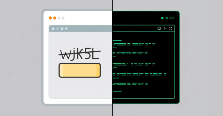 Russian Hackers Using ClickFix Fake CAPTCHA to Deploy New LOSTKEYS Malware