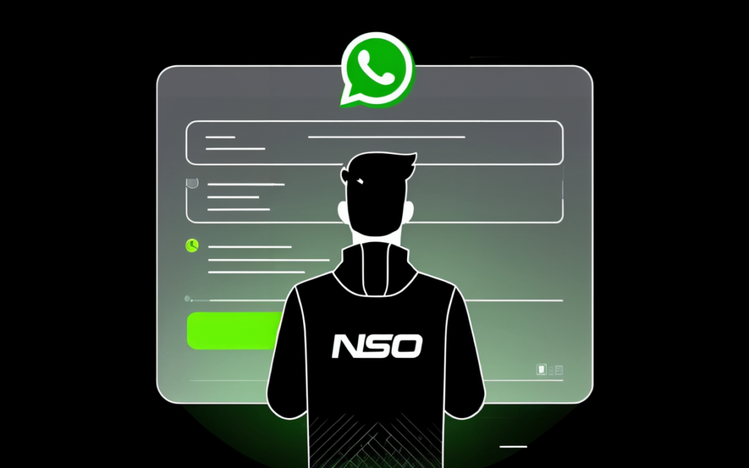 NSO Group Fined $168M for Targeting 1,400 WhatsApp Users With Pegasus Spyware