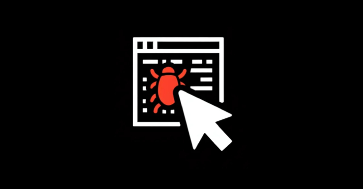 MintsLoader Drops GhostWeaver via Phishing, ClickFix — Uses DGA, TLS for Stealth Attacks