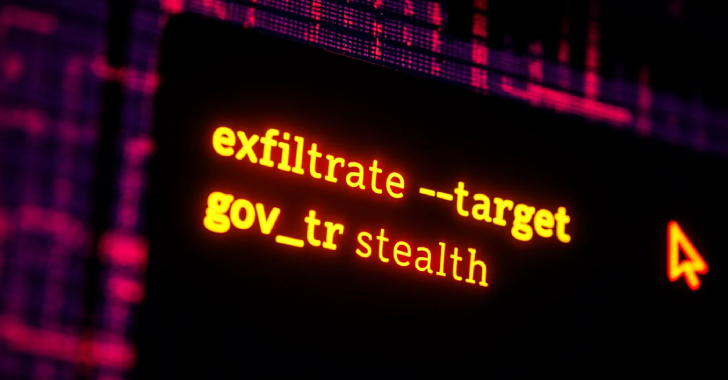 Researchers Detail Bitter APT’s Evolving Tactics as Its Geographic Scope Expands