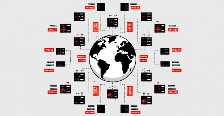 295 Malicious IPs Launch Coordinated Brute-Force Attacks on Apache Tomcat Manager