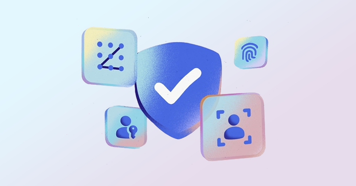 Meta Adds Passkey Login Support to Facebook for Android and iOS Users