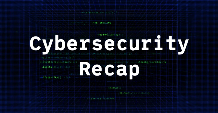 ⚡ Weekly Recap: Chrome 0-Day, Data Wipers, Misused Tools and Zero-Click iPhone Attacks