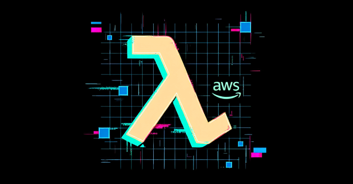 State-Backed HazyBeacon Malware Uses AWS Lambda to Steal Data from SE Asian Governments