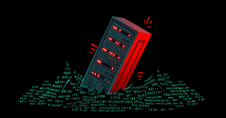 Hyper-Volumetric DDoS Attacks Reach Record 7.3 Tbps, Targeting Key Global Sectors