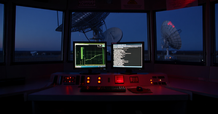Cyber Espionage Campaign Hits Russian Aerospace Sector Using EAGLET Backdoor
