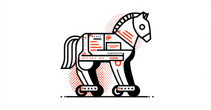 Hackers Use GitHub Repositories to Host Amadey Malware and Data Stealers, Bypassing Filters