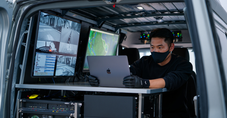 Chinese Firms Linked to Silk Typhoon Filed 15+ Patents for Cyber Espionage Tools
