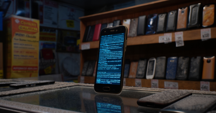 Iran-Linked DCHSpy Android Malware Masquerades as VPN Apps to Spy on Dissidents