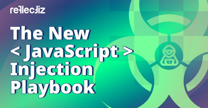 Why React Didn’t Kill XSS: The New JavaScript Injection Playbook