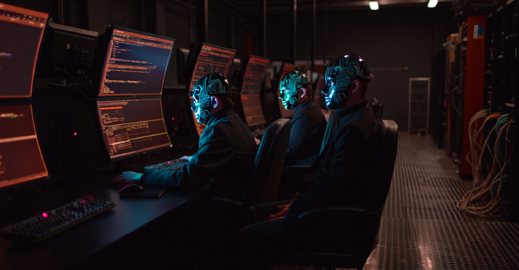 Webinar: What the Next Wave of AI Cyberattacks Will Look Like — And How to Survive
