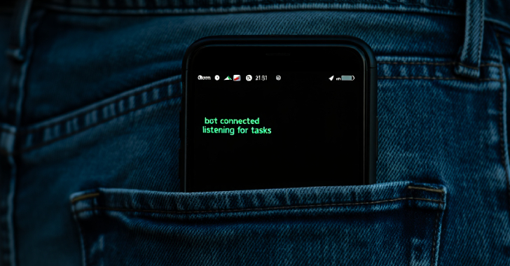 PlayPraetor Android Trojan Infects 11,000+ Devices via Fake Google Play Pages and Meta Ads