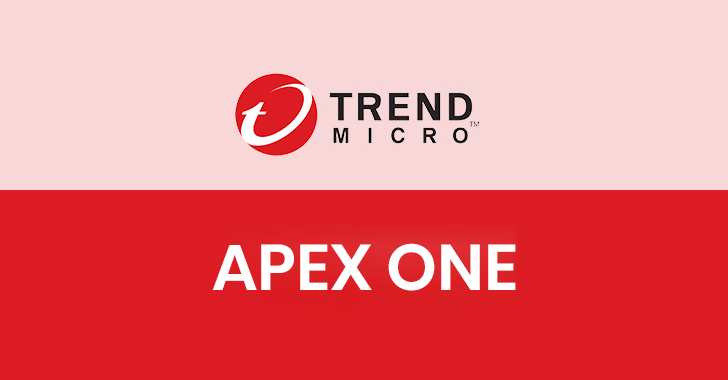 Trend Micro Confirms Active Exploitation of Critical Apex One Flaws in On-Premise Systems