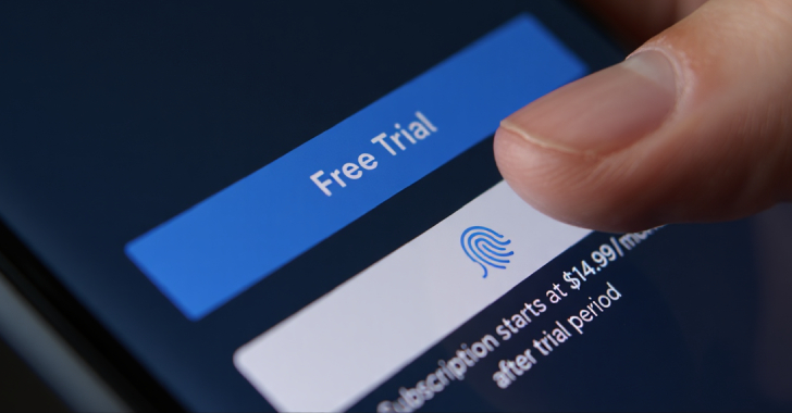 Fake VPN and Spam Blocker Apps Tied to VexTrio Used in Ad Fraud, Subscription Scams