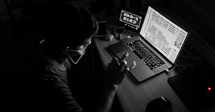 Salt Typhoon Exploits Cisco, Ivanti, Palo Alto Flaws to Breach 600 Organizations Worldwide