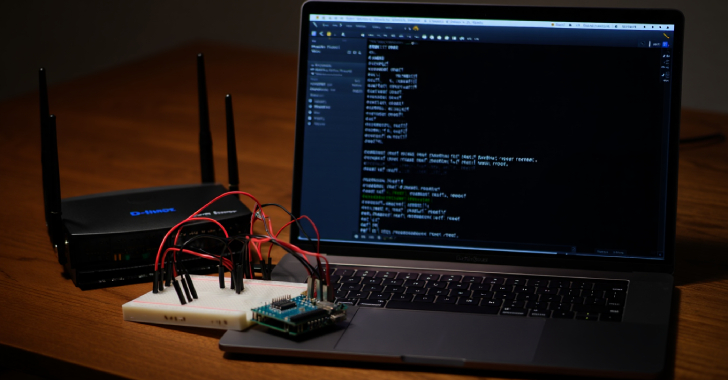 CISA Adds 3 D-Link Router Flaws to KEV Catalog After Active Exploitation Reports