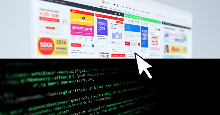 New PS1Bot Malware Campaign Uses Malvertising to Deploy Multi-Stage In-Memory Attacks