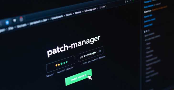 AI-Generated Malicious npm Package Drains Solana Funds from 1,500+ Before Takedown