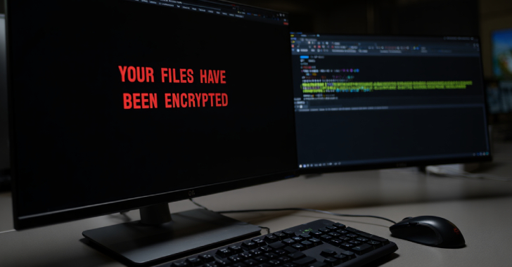 Storm-2603 Deploys DNS-Controlled Backdoor in Warlock and LockBit Ransomware Attacks