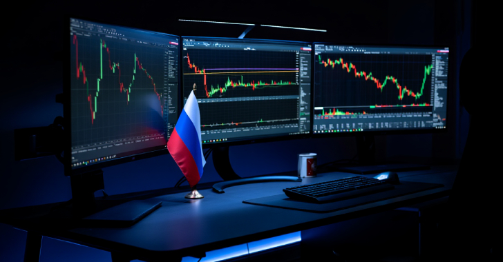 U.S. Sanctions Garantex and Grinex Over $100M in Ransomware-Linked Illicit Crypto Transactions