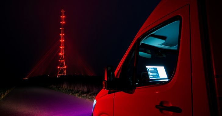 CL-STA-0969 Installs Covert Malware in Telecom Networks During 10-Month Espionage Campaign
